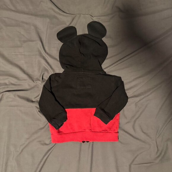 Disney Girls' multi Jumper - Picture 5 of 5